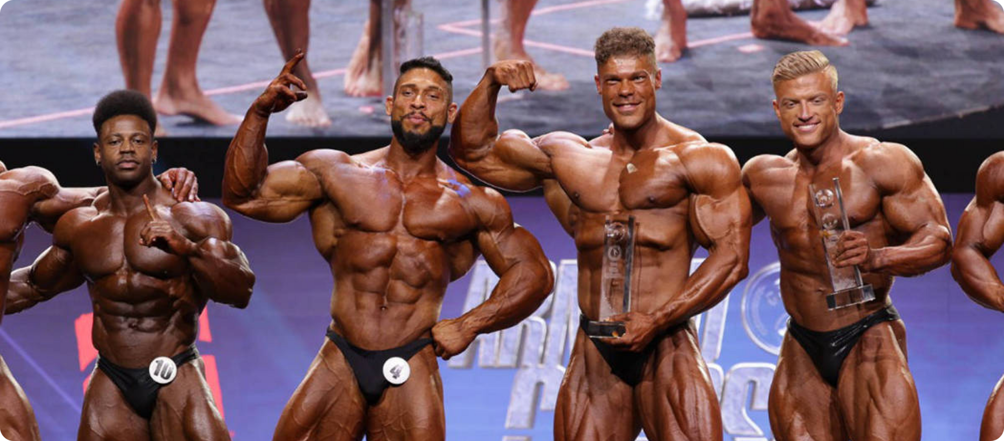 arnold sports hero image